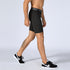 Quick Dry Men's Sports Tight Soft Running Compression Shorts